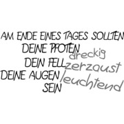 Schwarz – grau