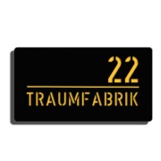 Gelb glänzend