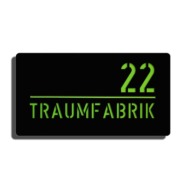 Grün glänzend