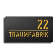 Gelb glänzend