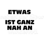 Schwarz – weiss
