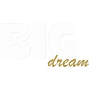 BIG IN WEIß